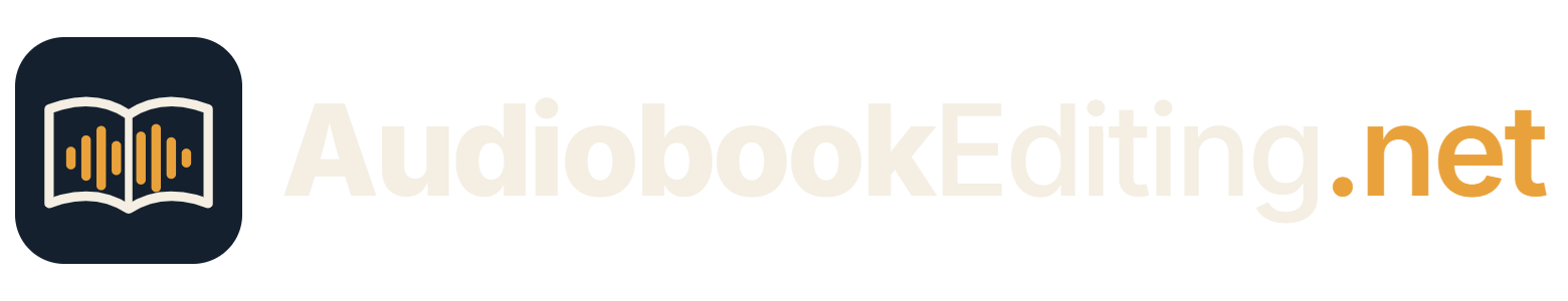 AudiobookEditing.net